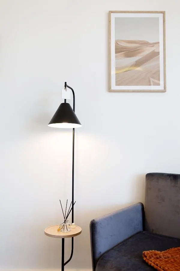 Suite Riviera - Sea View - Clim - 50M Plage - Residence De Standing - Spacieux 180 M2 - Parking Cannes