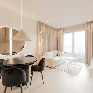 Harmony Apartment Kolberg