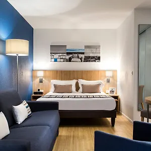 Citadines Croisette Apartmanhotel