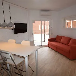 Playa Mar Apartment Castelldefels